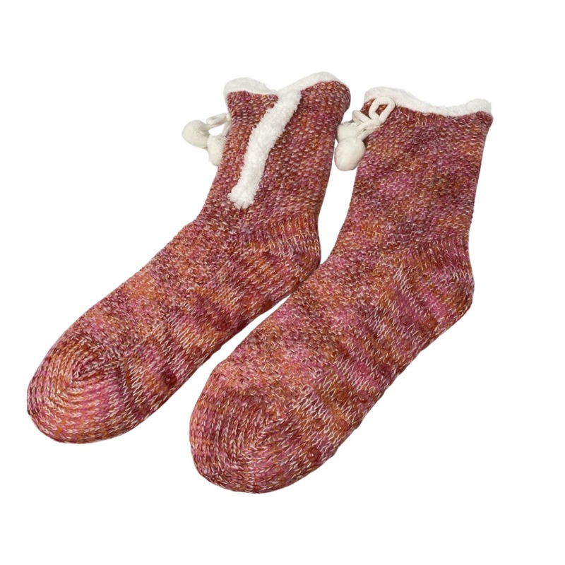 Shiraleah Yosemite Slipper Socks