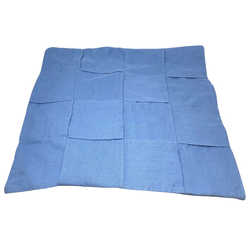 Williams Sonoma Woven Linen Pillowcase
