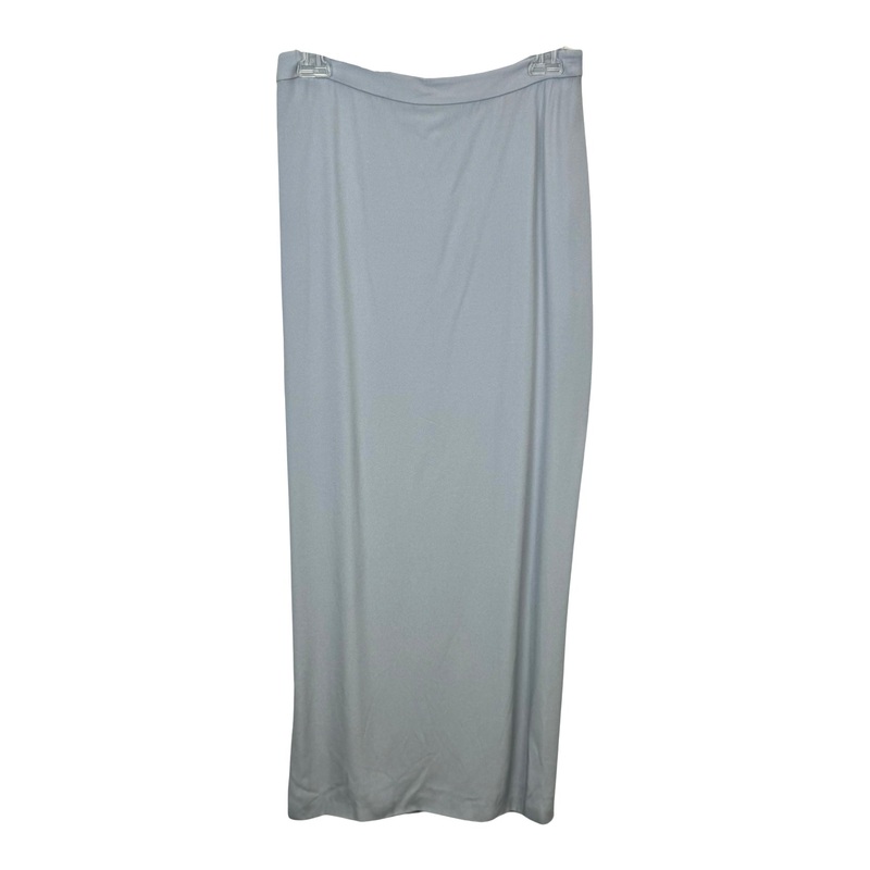 Adam Lippes Long Column Skirt
