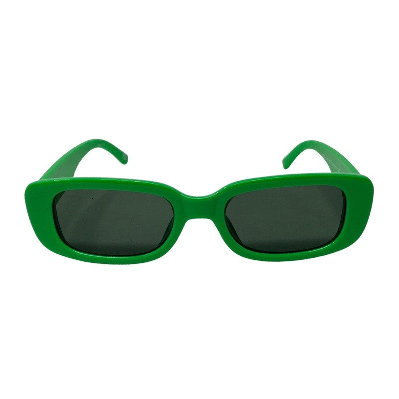 Aire Ceres Spring Green Sunglasses