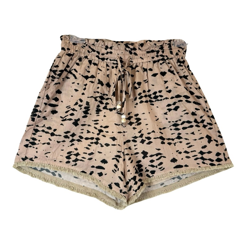 Heartloom Alba Shorts