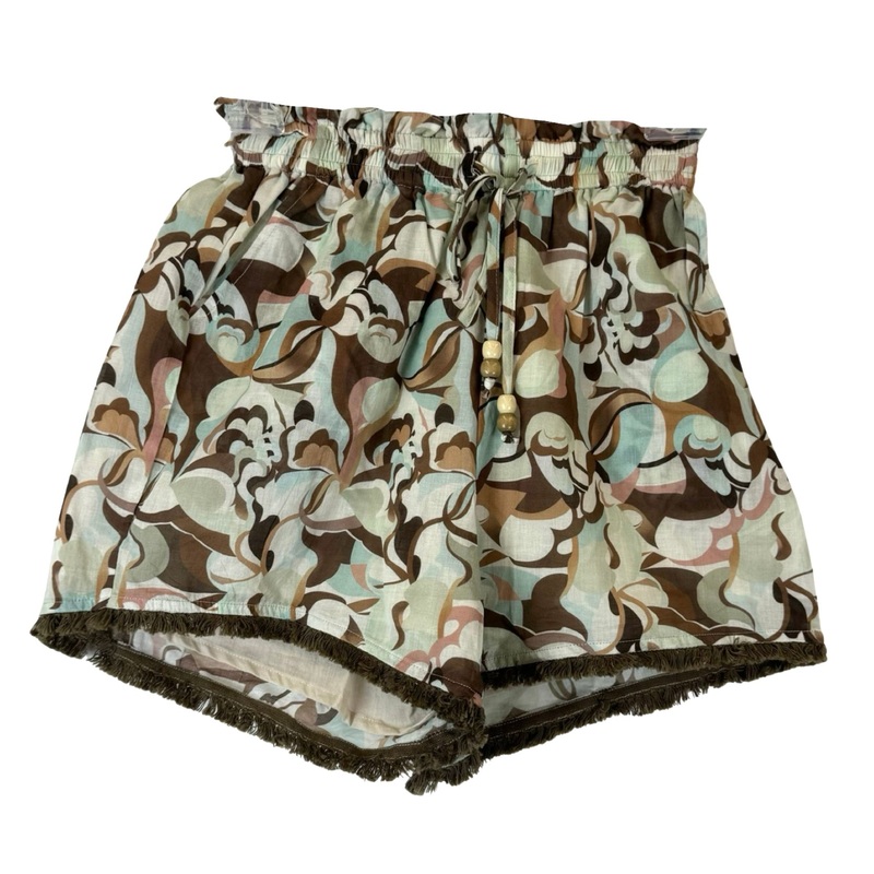Heartloom Groovy Alba Short