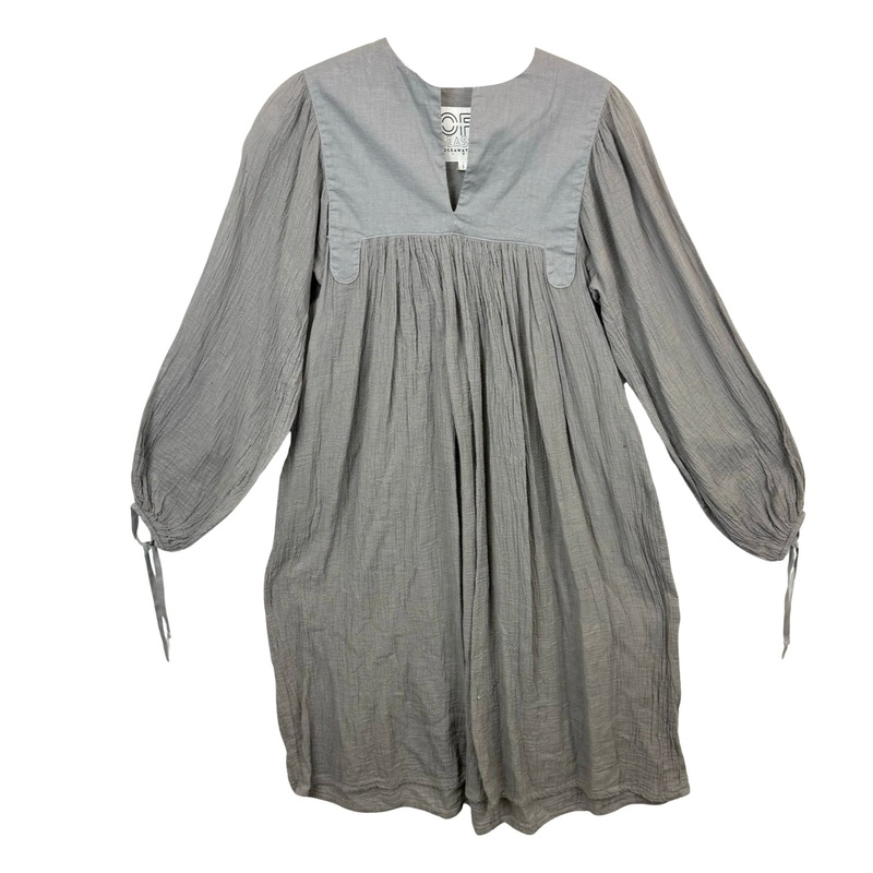 Off Season Perilune Dress