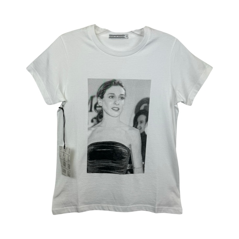 Proof of Concept x Rose Hartman Sarah Rose T-Shirt