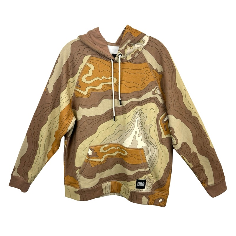 UGG Terrance Topo Hoodie