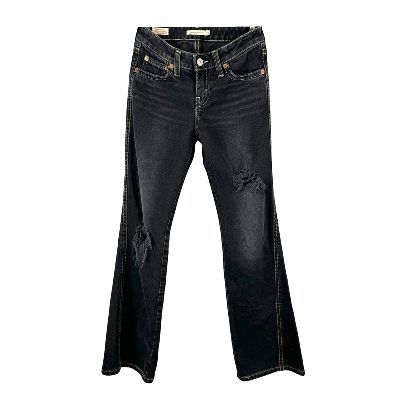 Levi’s Noughties Bootcut Jeans