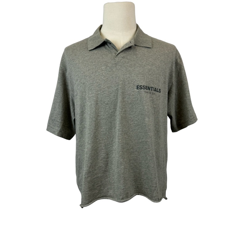 Fear of God Essentials Polo Tee