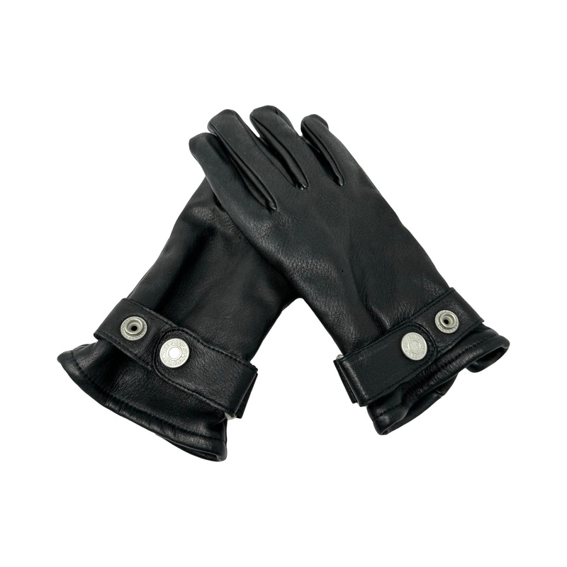 Gap Leather Gloves