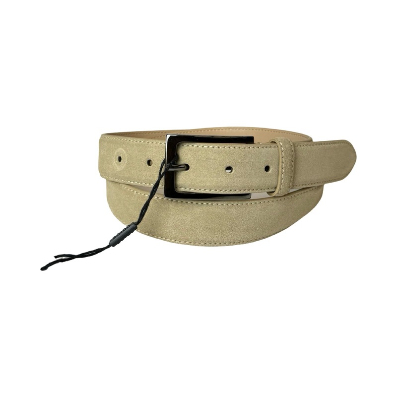 Reiss Joopy Suede Belt