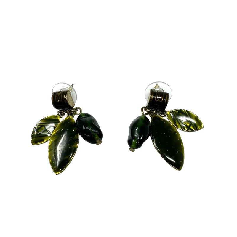 Retired Chico’s Dangle Earrings