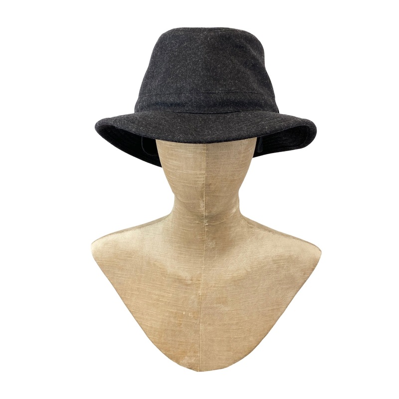 Tilley The Tec Wool Hat