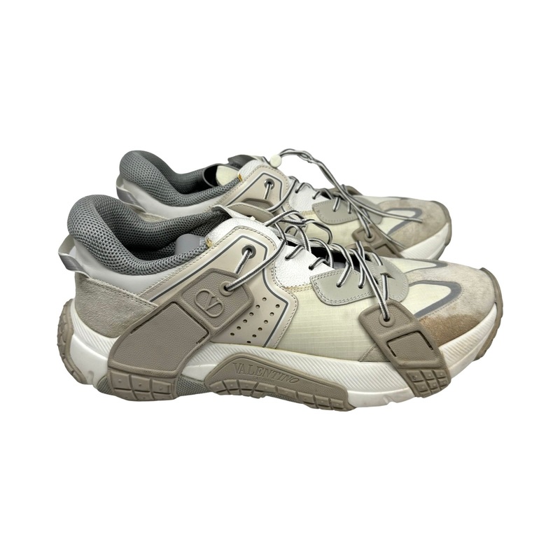 Valentino Garavani Wod Sneakers