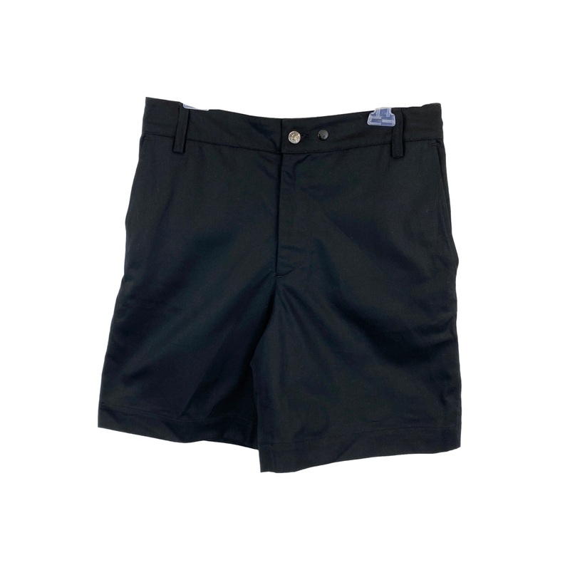 Agold Black Shorts