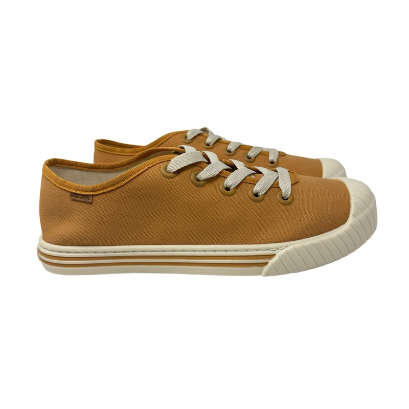 ANACAPRI Retro Canvas Sneaker