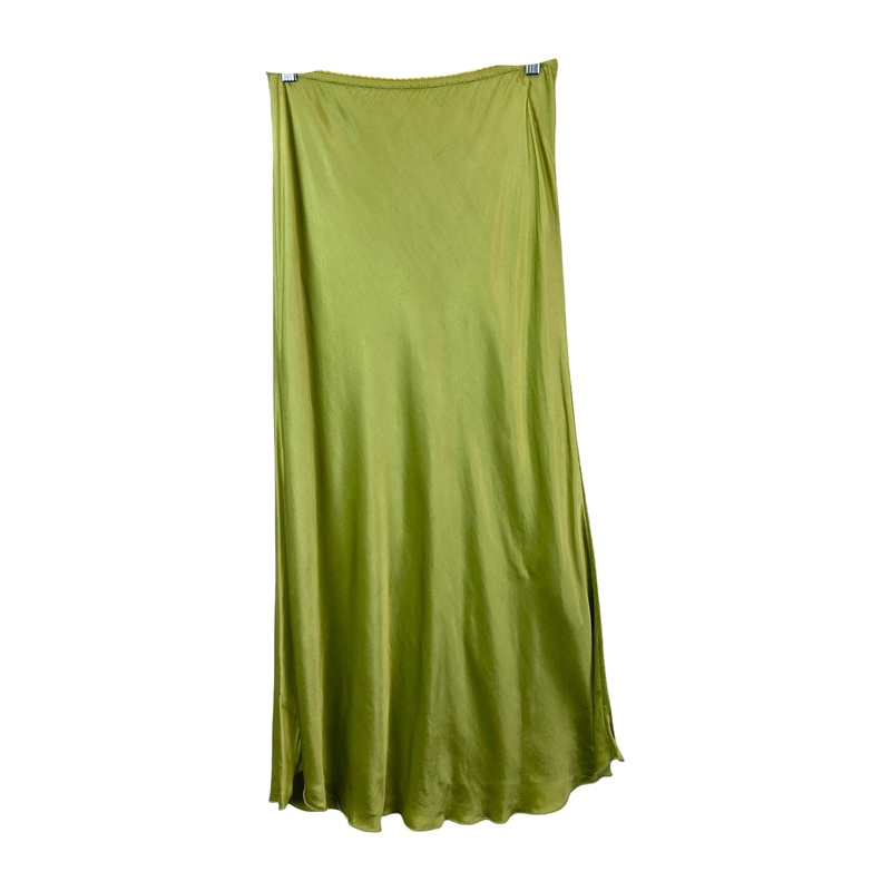 Arita Slip Midi Skirt