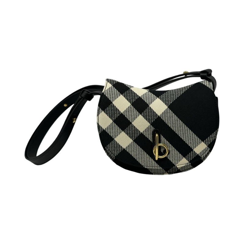 Burberry Mini Rocking Horse Bag