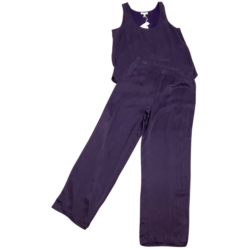 Haven Well Within Tank Top and Pants PJ Set
