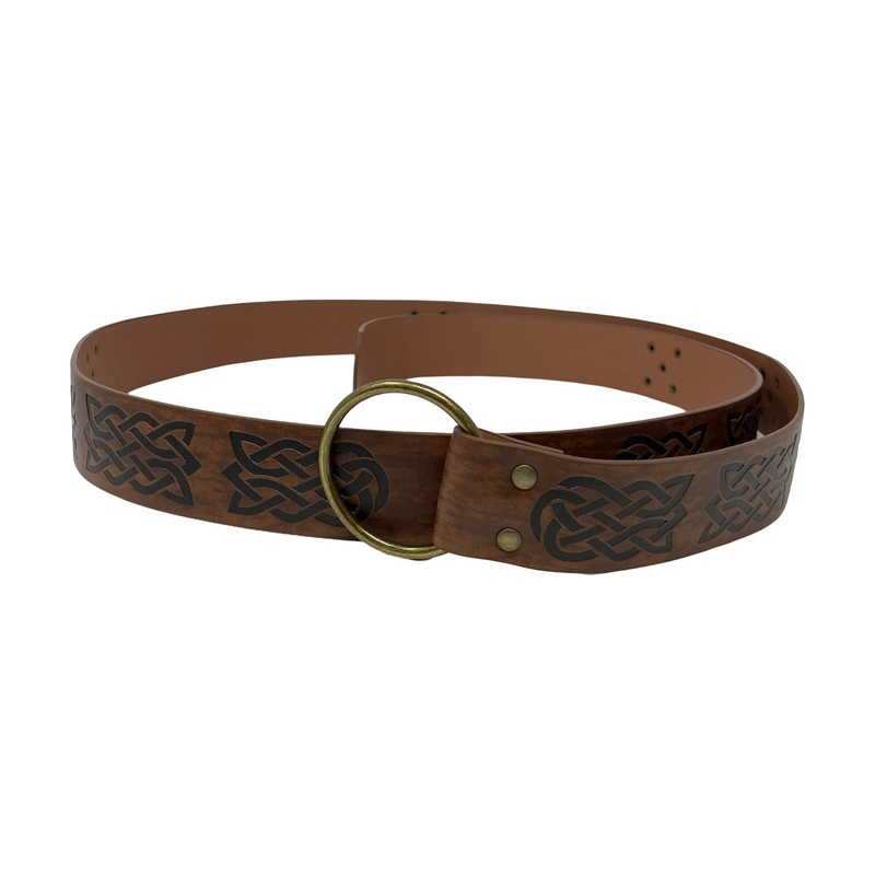 Medieval Inspired Belt