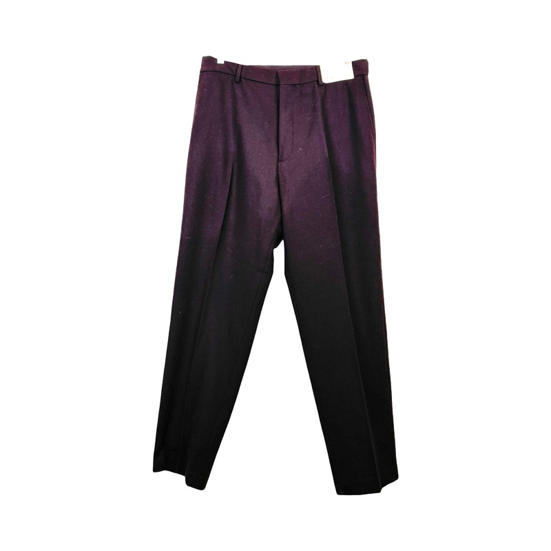 Uniqlo Tapered Pants