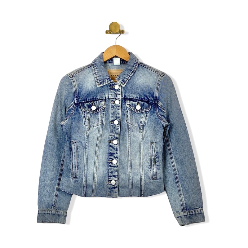 BLANKNYC Denim Jacket