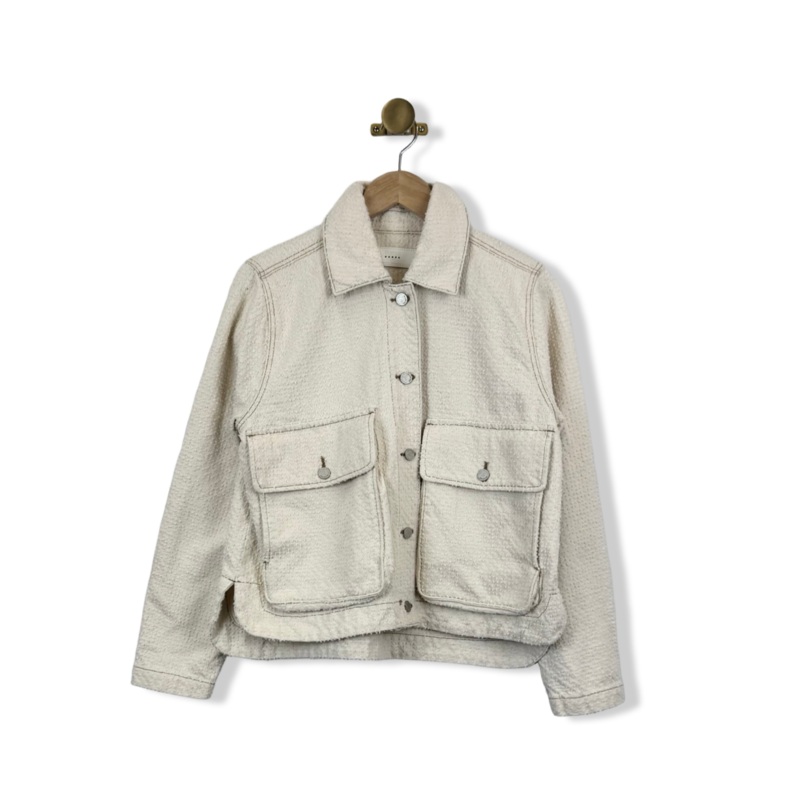 BLANKNYC Textured Jacket