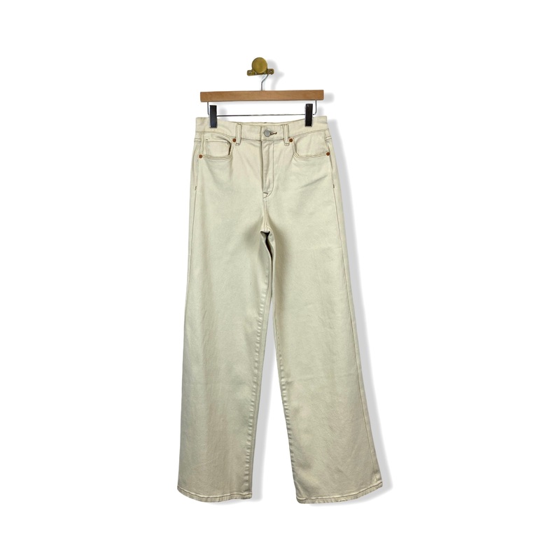 BLANKNYC Wide Leg Jeans