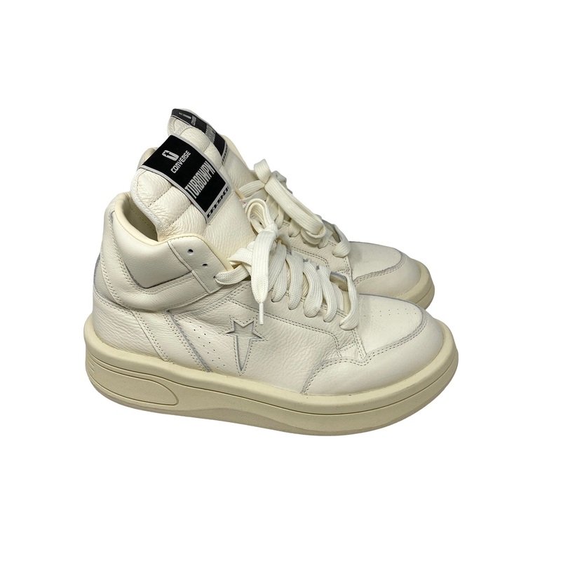 Converse x Rick Owens TURBOWPN Sneakers