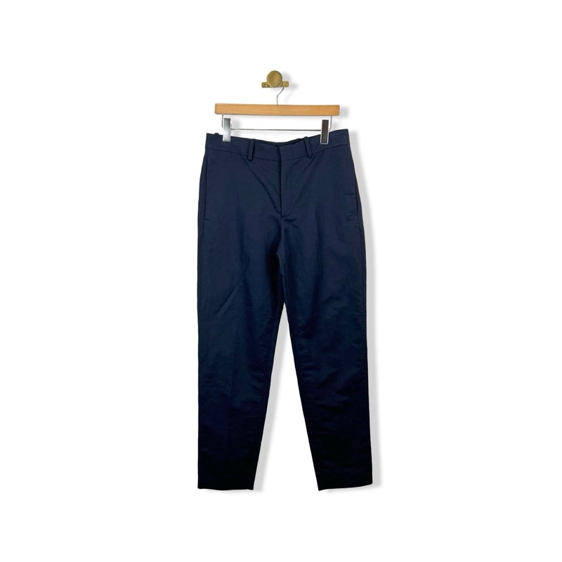 COS Cotton Twill Pants