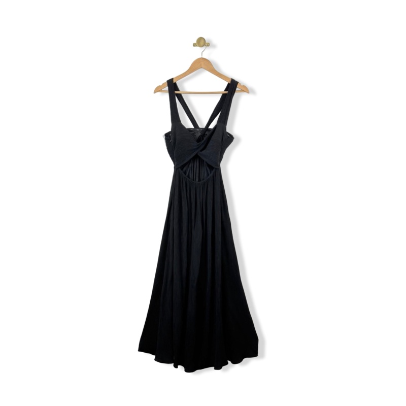 La Ligne Aria Dress