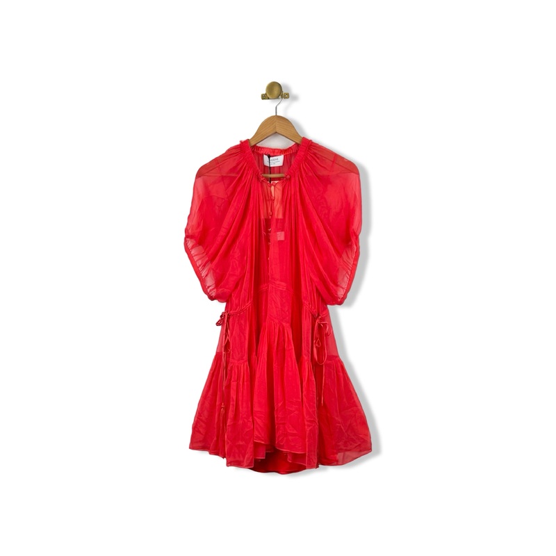 La Ligne Ava Dress
