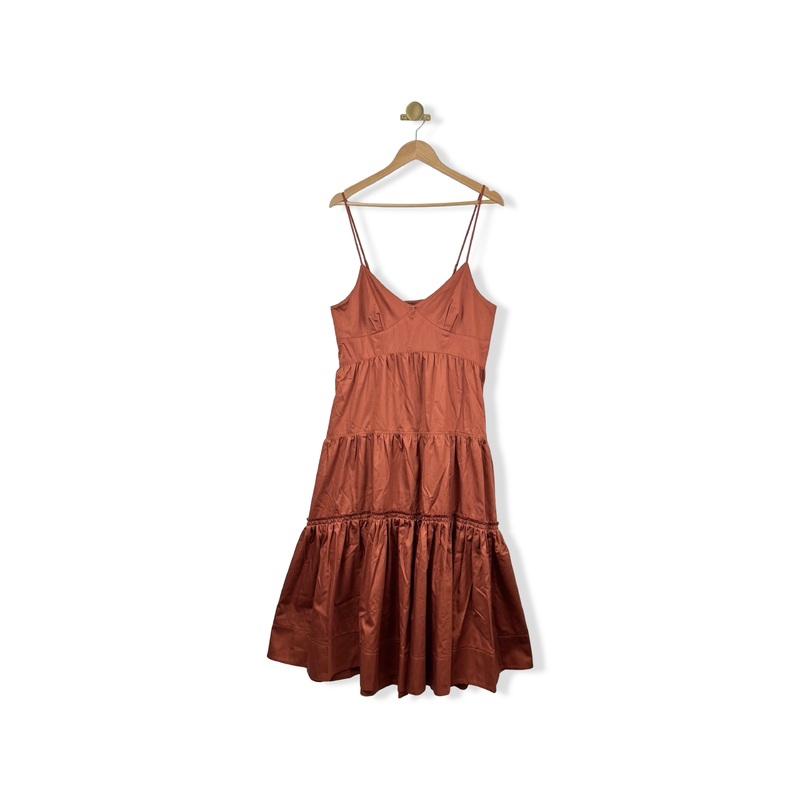 La Ligne Beatrix Dress