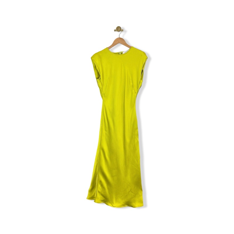 La Ligne Maxi Dress
