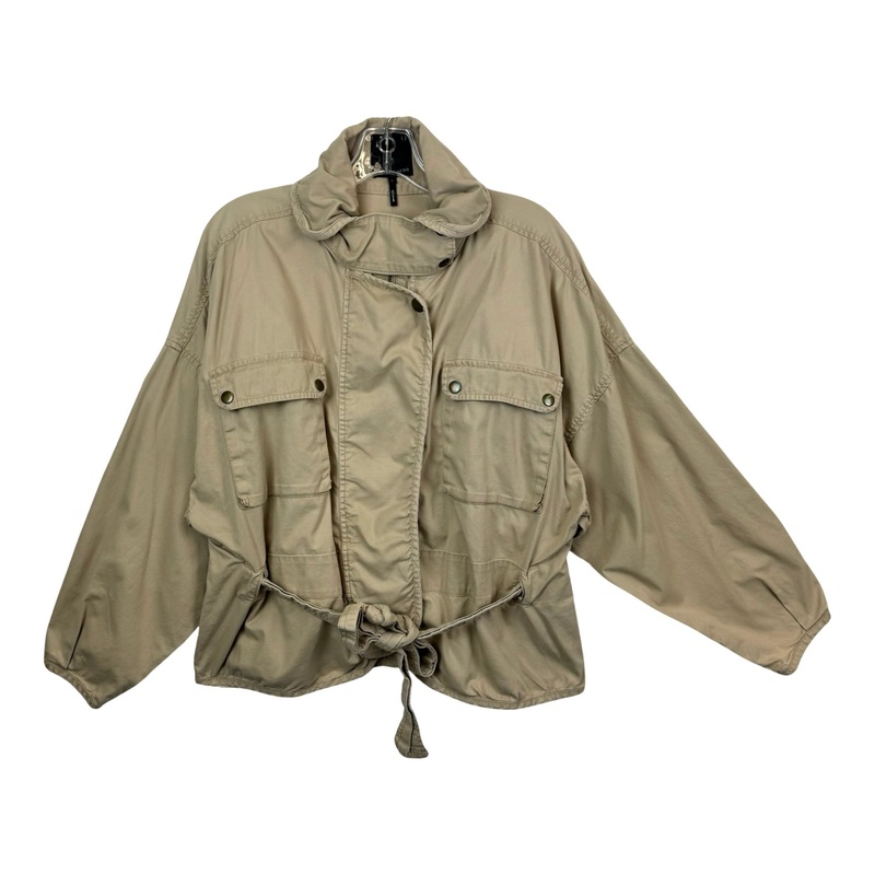 Marissa Webb Kayla Canvas Jacket