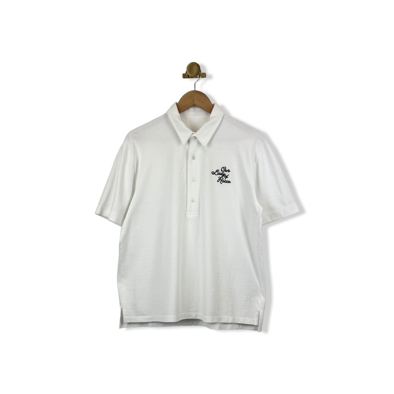 Our Lady of Rocco Polo Shirt