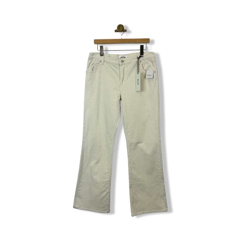 Rolla’s Dallas Low Bootcut