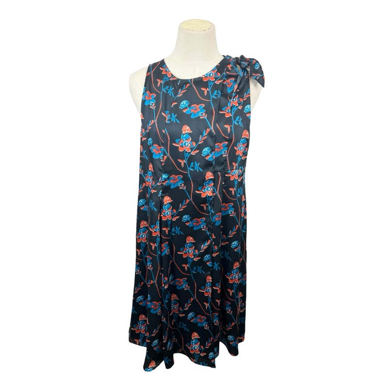 Thakoon Daisy Printed Dress