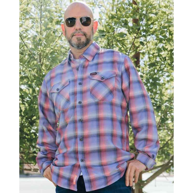 Childhelp Flannel