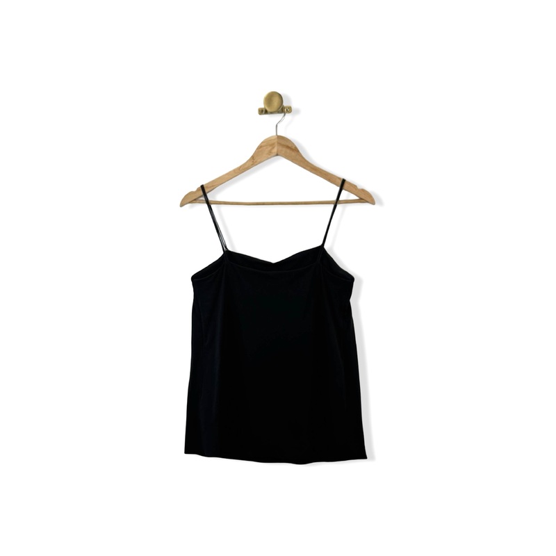 COS Cowl Neck Tank