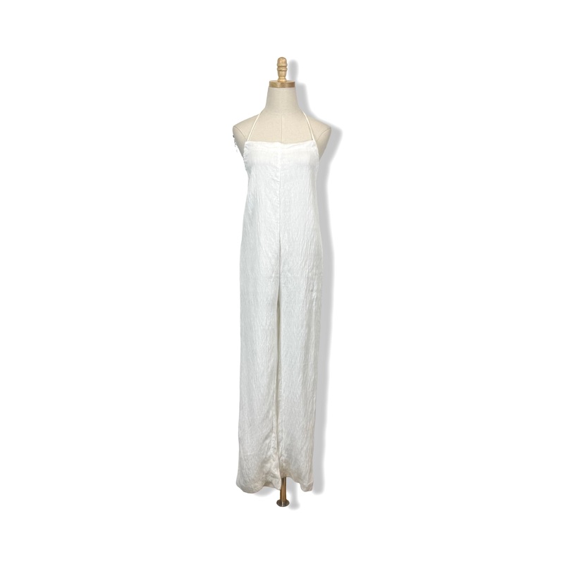 Feelkoo Gauze Jumpsuit