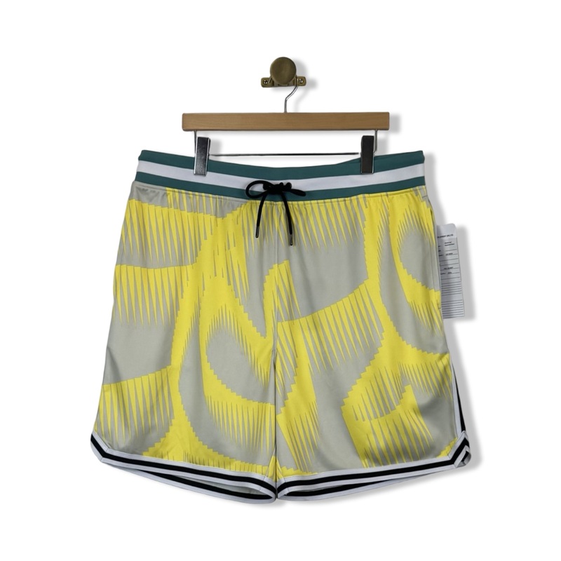 GSTQ Basket Ball Shorts
