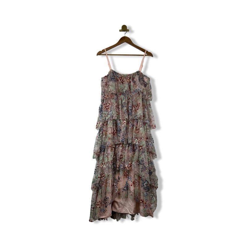 Likely Garden Gown