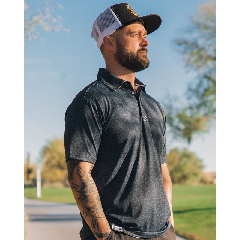 Party Animal Party Polo
