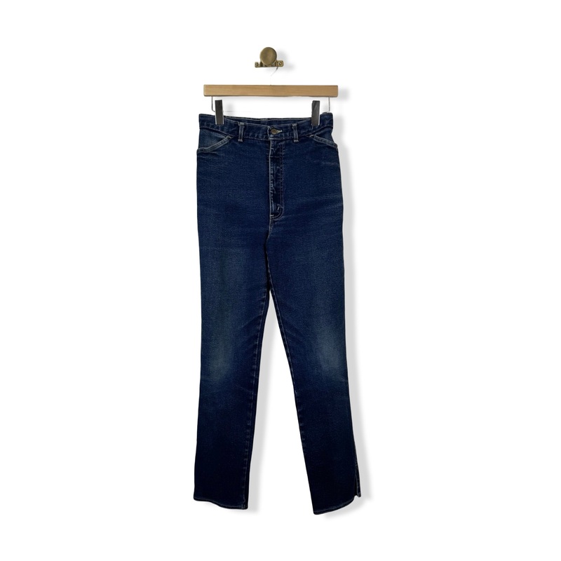 Vintage Chic Jeans