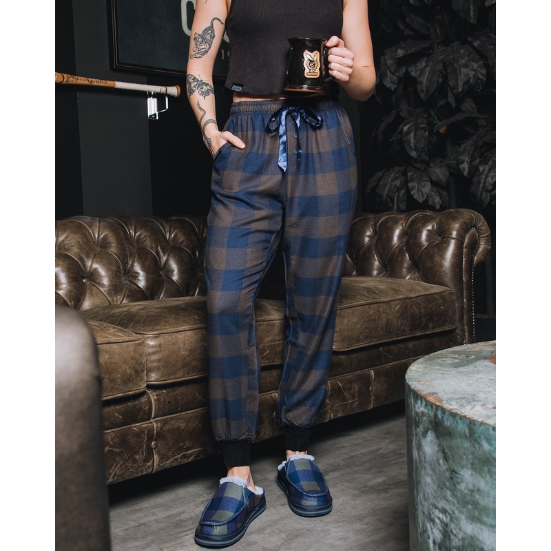 Women’s 0 Dark 30 Pajama Pants