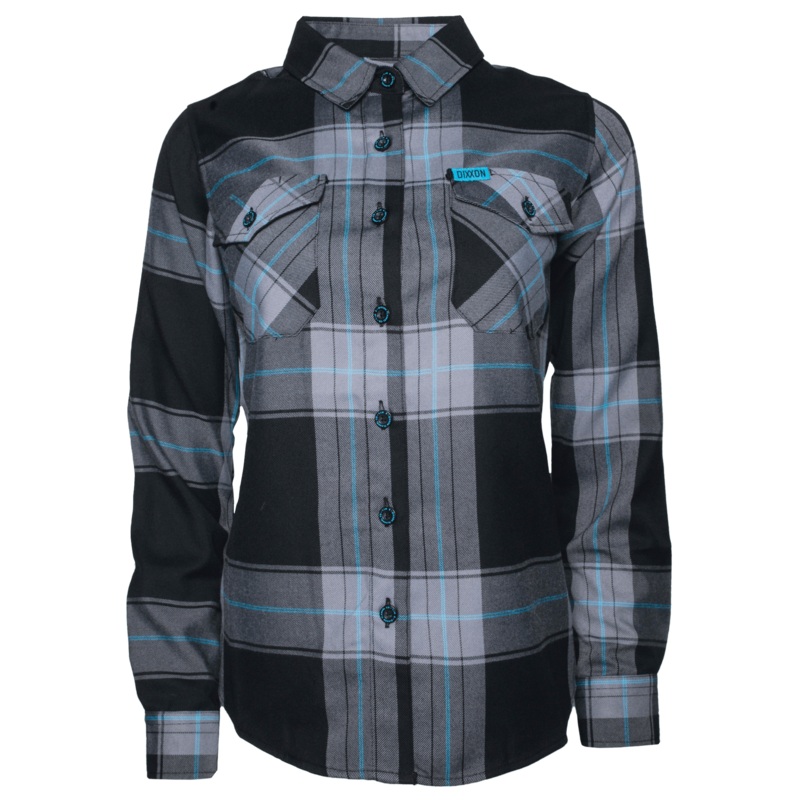 Women’s 9 Mil Flannel