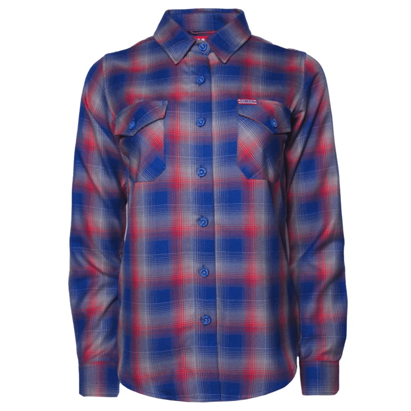 Women’s The GOAT Flannel