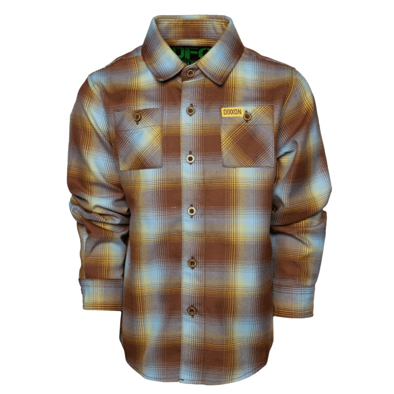 Youth Slightly Stoopid Flannel