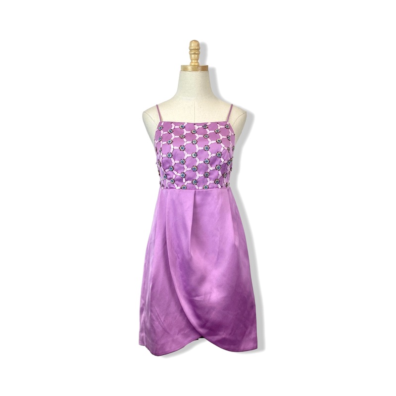 Zac Zac Posen Lyda Dress
