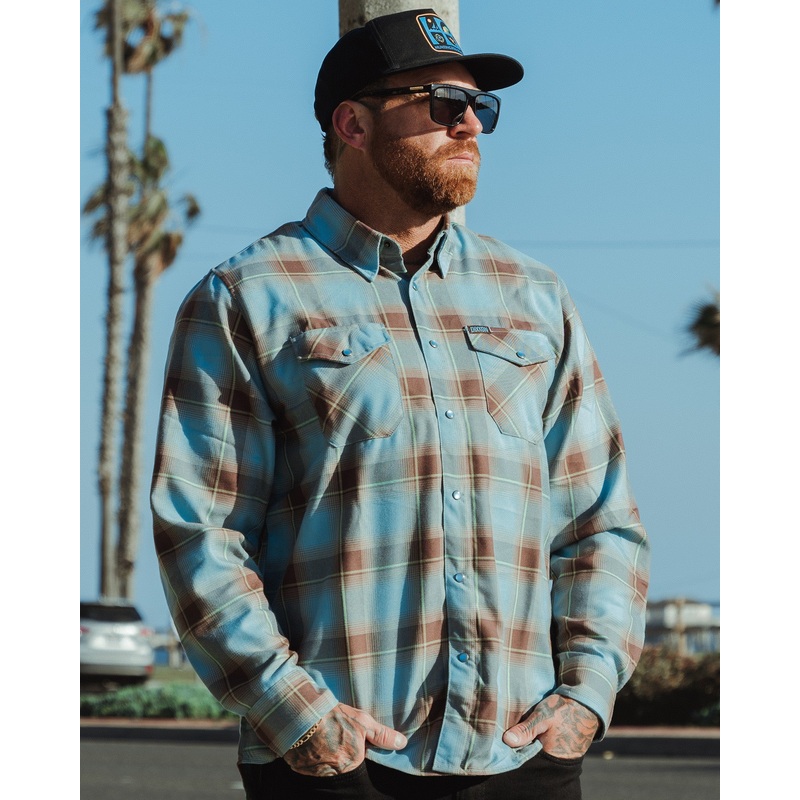 13th Street Flannel