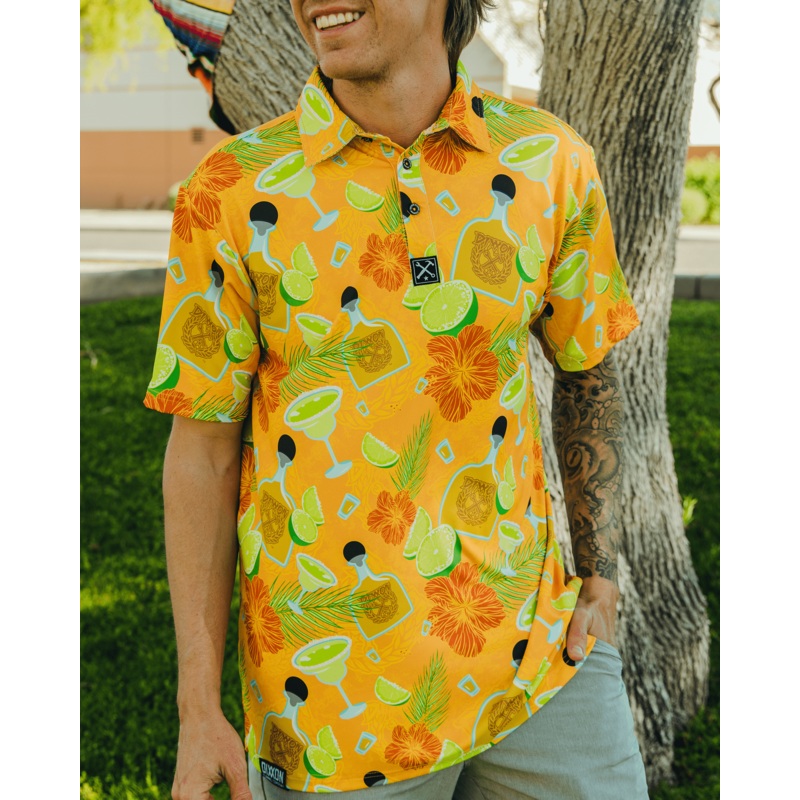 Anejo Party Polo
